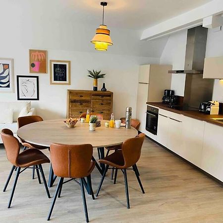 Appartement Proche Centre Historique Avec Parking Sarlat-la-Canéda Eksteriør billede