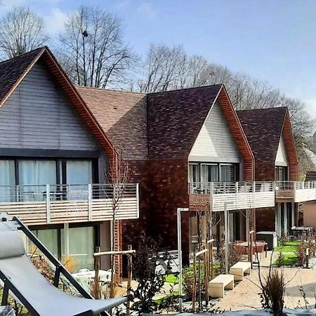 Appartement Proche Centre Historique Avec Parking Sarlat-la-Canéda Eksteriør billede